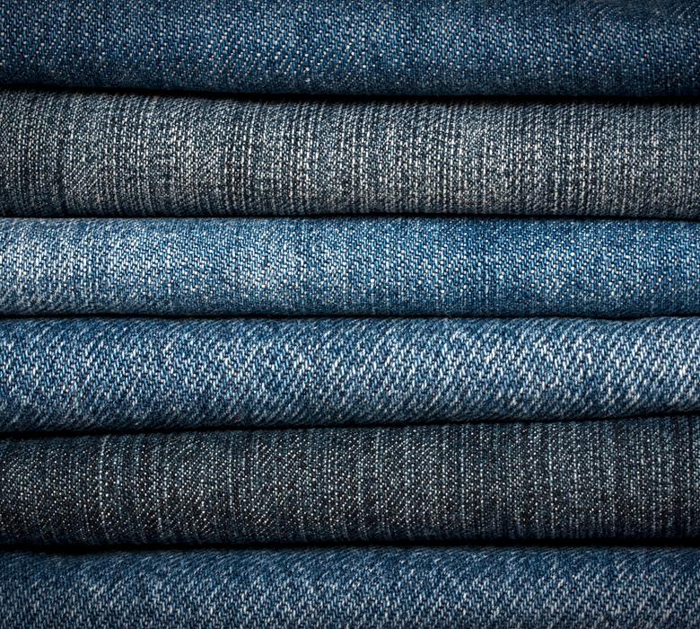 Denim Industrial